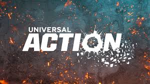Universal Action